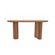 consola tove nogal  -1-